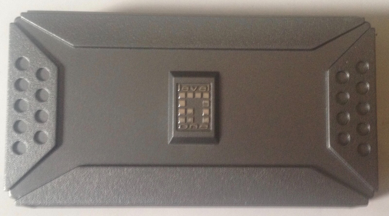LevelOne FSW-0808TX 8-Port Fast Ethernet Switch - 8 x 10/100Base