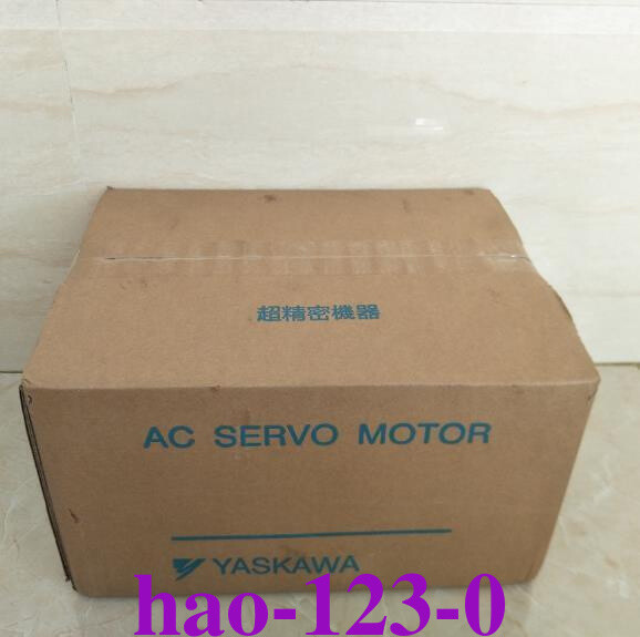1PC Yaskawa SGDM-20AC-SD1-P Servo Driver New In Box Fedex/DHL 1 Year Warranty