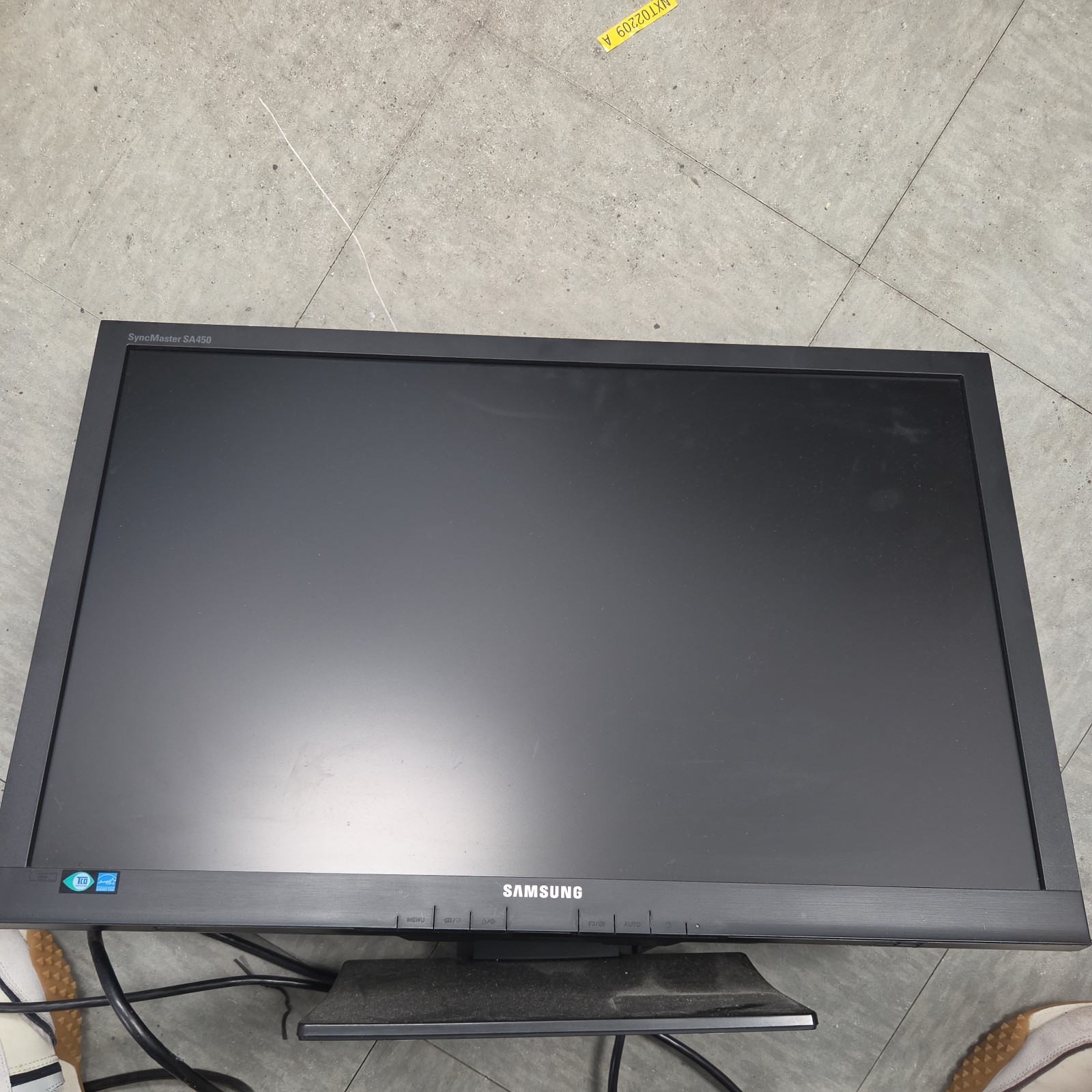 Samsung SyncMaster SA450 19" 