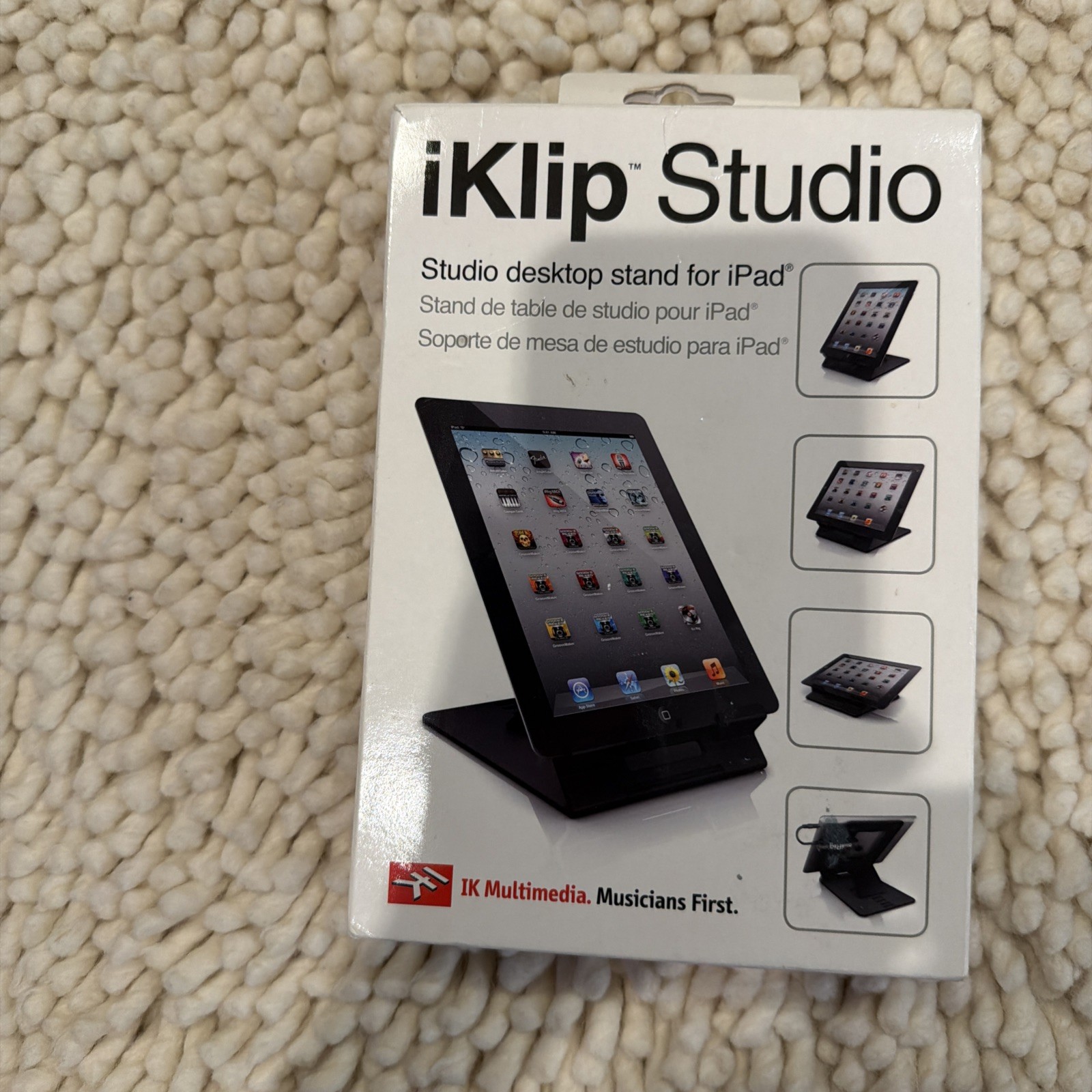 iKlip Studio