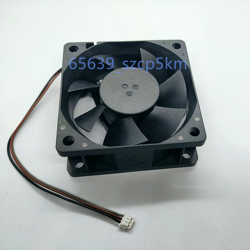 1PC  3Pin Projector Cooling Fan  EB60251S1-Q000-F99 12V 1.56W 60*60*25mm