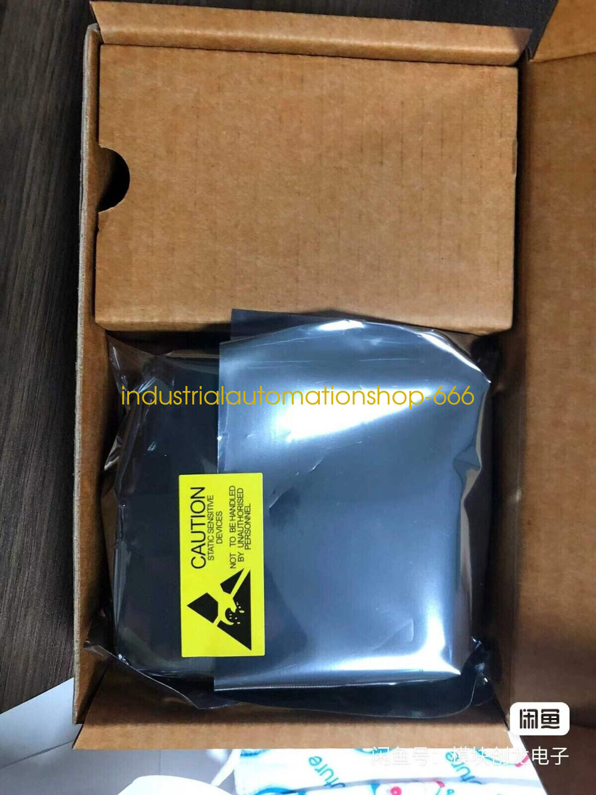 1PC NEW EMERSON KJ3003X1-BA1 module card Via DHL or FedEX