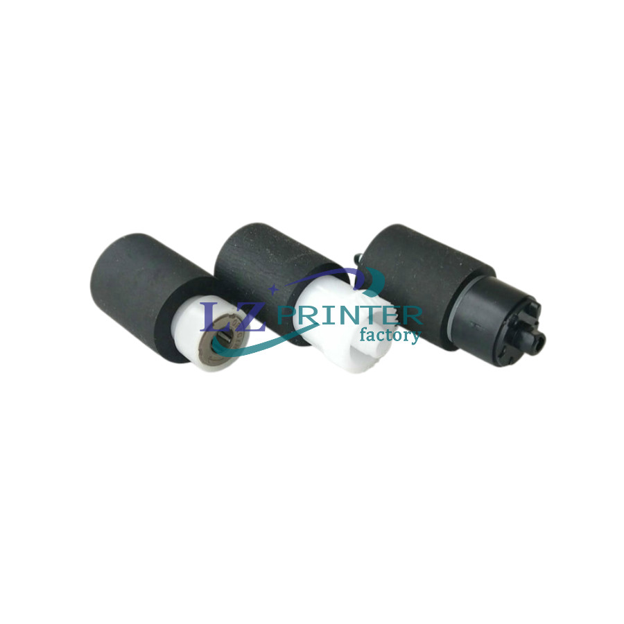 10Set Paper Pickup Roller Kit Fit For Ricoh MP501SPF SP5300DN SP5310DN MP601SPF