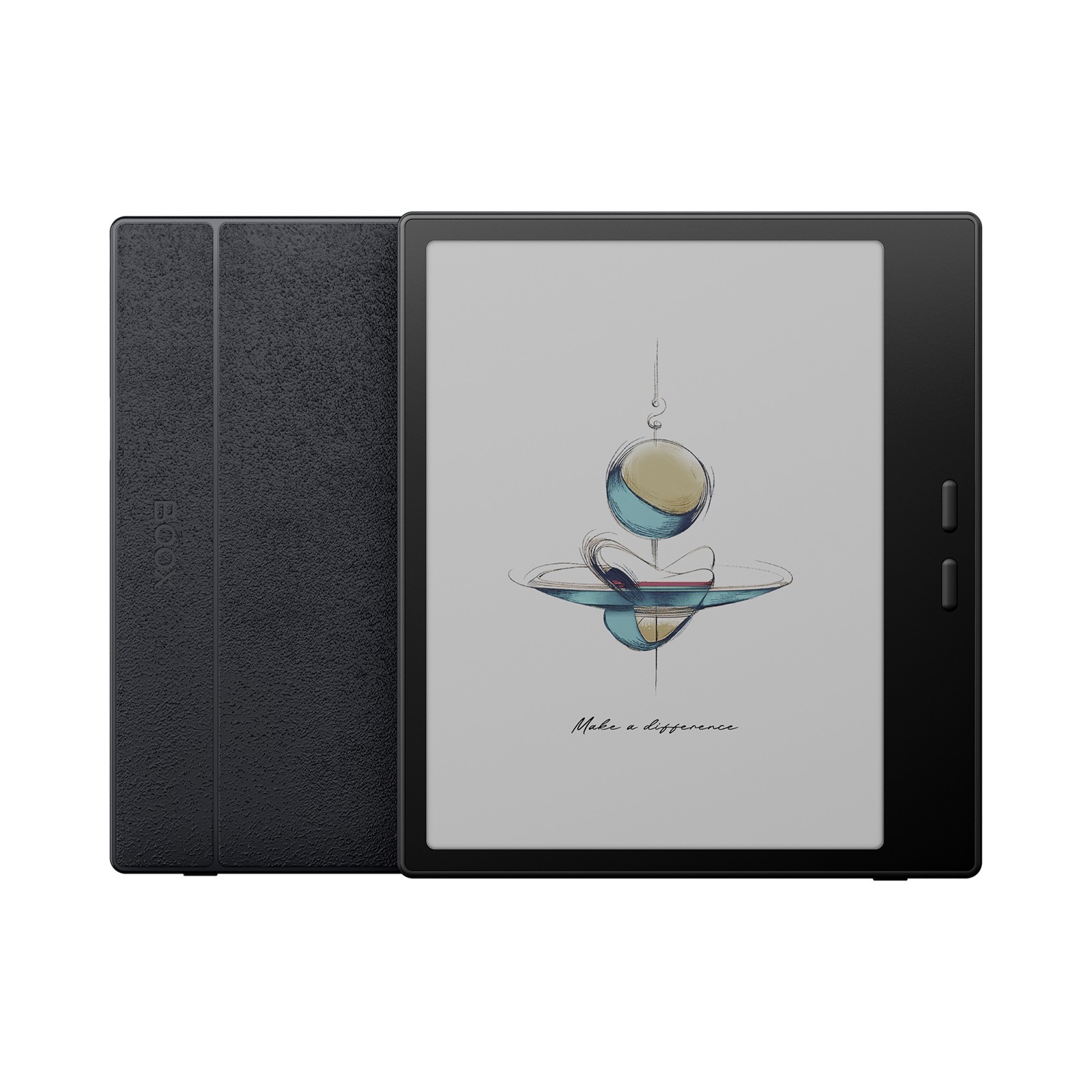 BOOX Go Color 7 Gen2 ePaper Tablet 7" 1 Year Warranty 64 GB Android 13