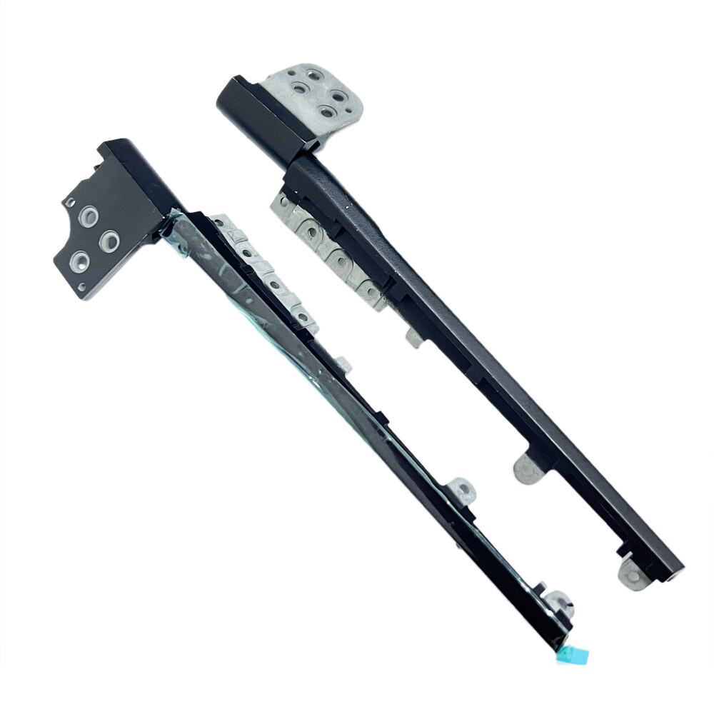 L&R LCD SCREEN  Hinges new Fits MSI  Stealth GS77 12UE 12UGS 12UH 12UHS MS-17P1