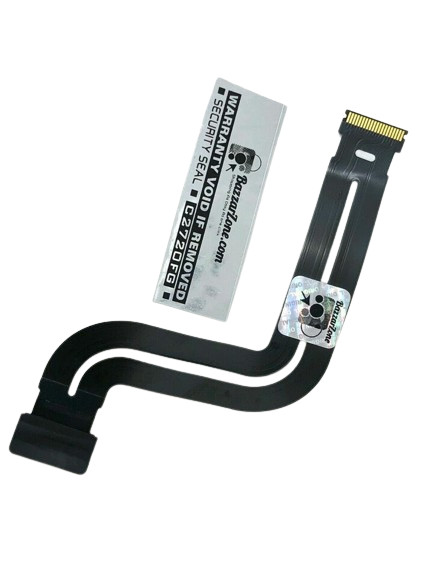 A1534 Trackpad Flex Cable Keyboard IPD 12" MacBook Retina Early 2015, 2016, 2017