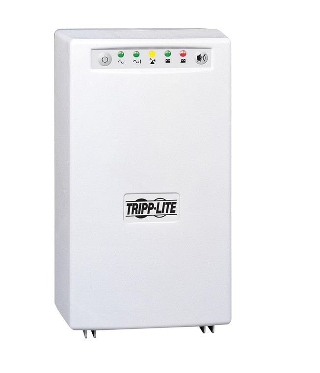 Tripp Lite SmartPro Smart Medical AVR 1kVA 230V 750W C13 Tower UPS SMX1200XLHG