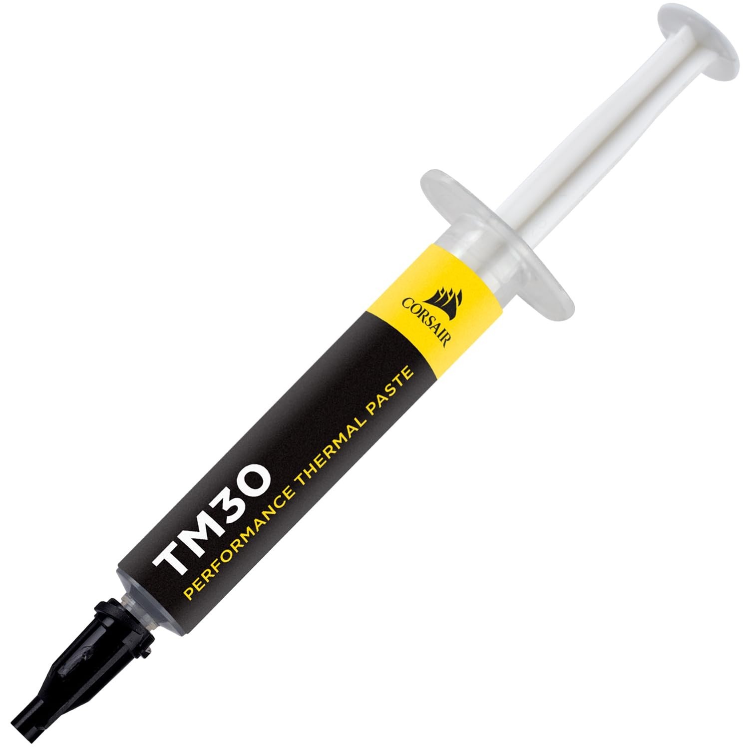 High-Performance Thermal Paste for CPU/GPU | Ultra-Low Thermal Impedance | 3g Ap