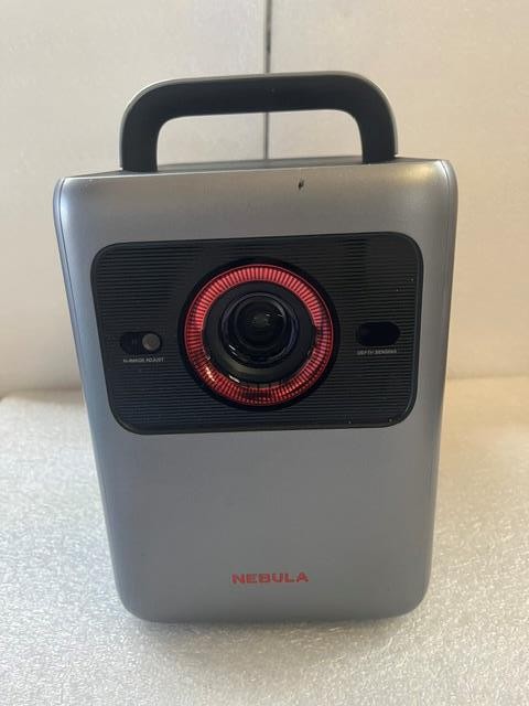 NEBULA Cosmos 4K SE Portable Projector, Model:D2342