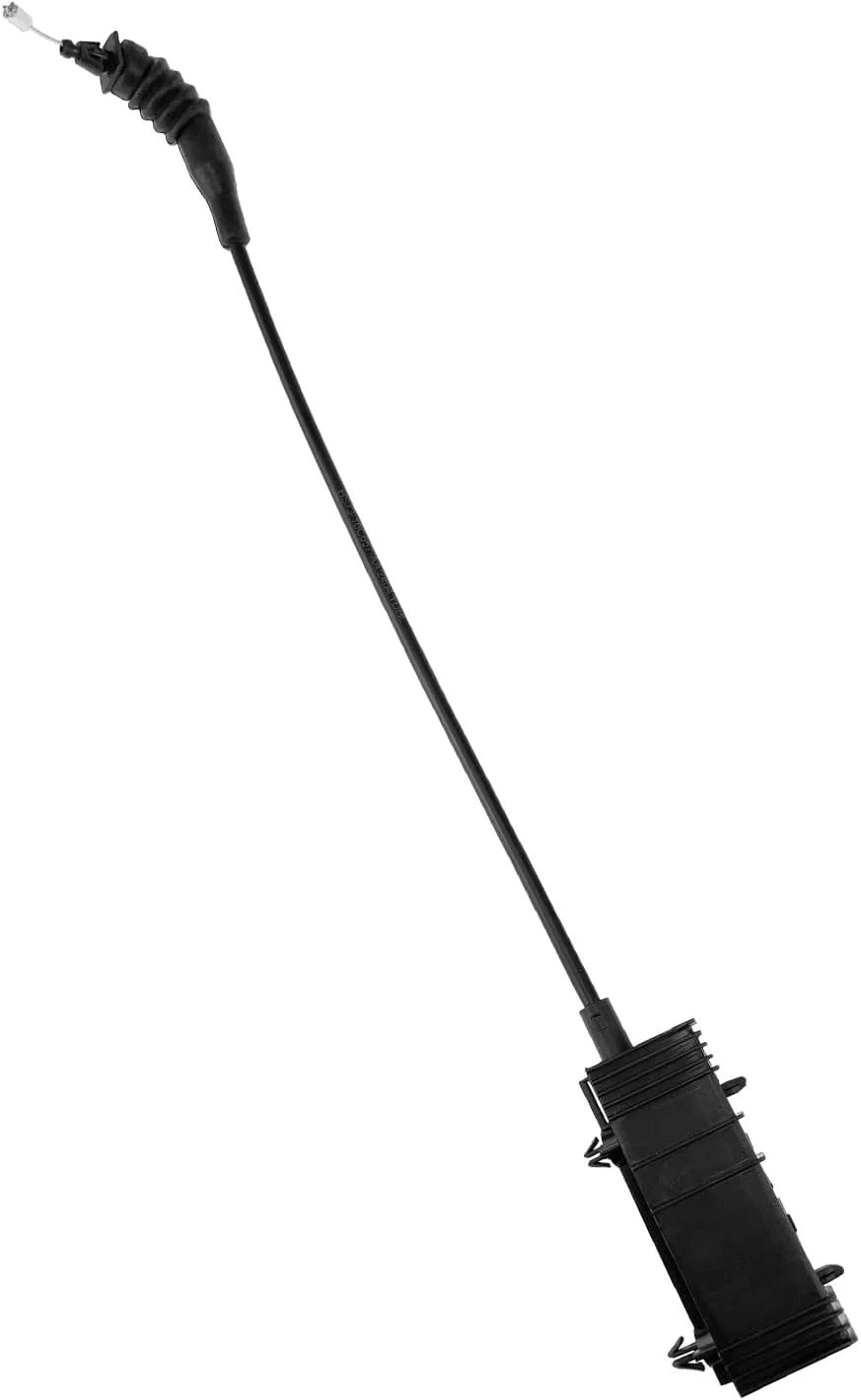 Left Driver Side Hood Release Cable Compatible with 2013 2014 2015 2016 Ford Fus