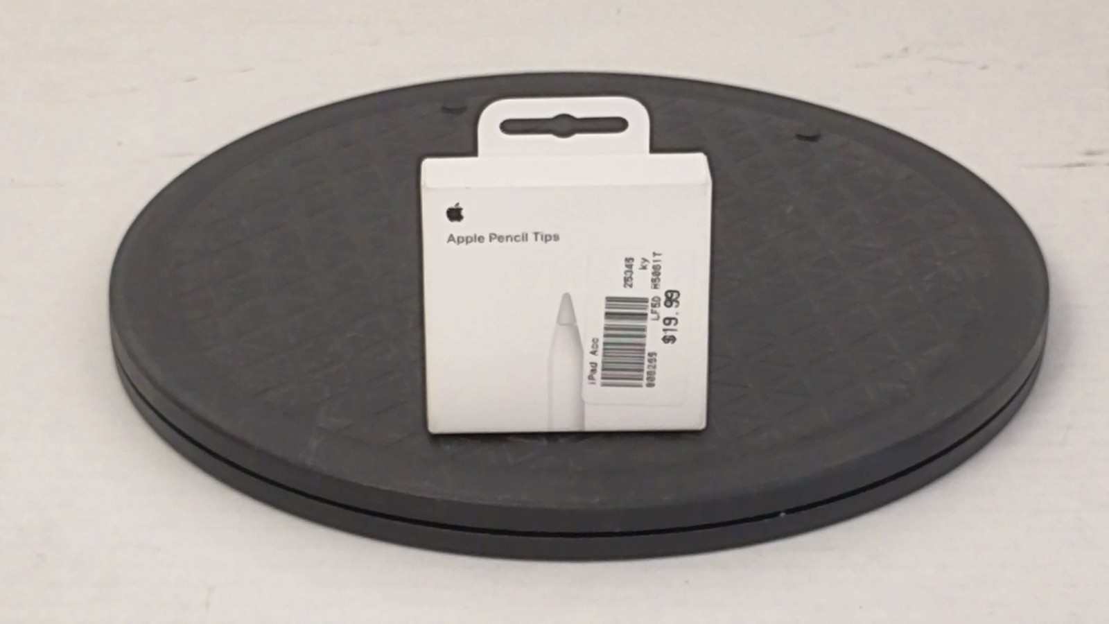 Apple Pencil Tips 4-Pack MX763AM/A