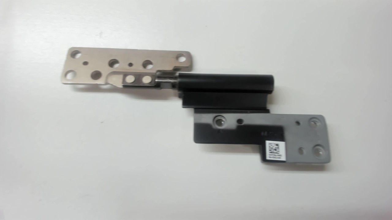 Alienware Hinge 17 R4 Right