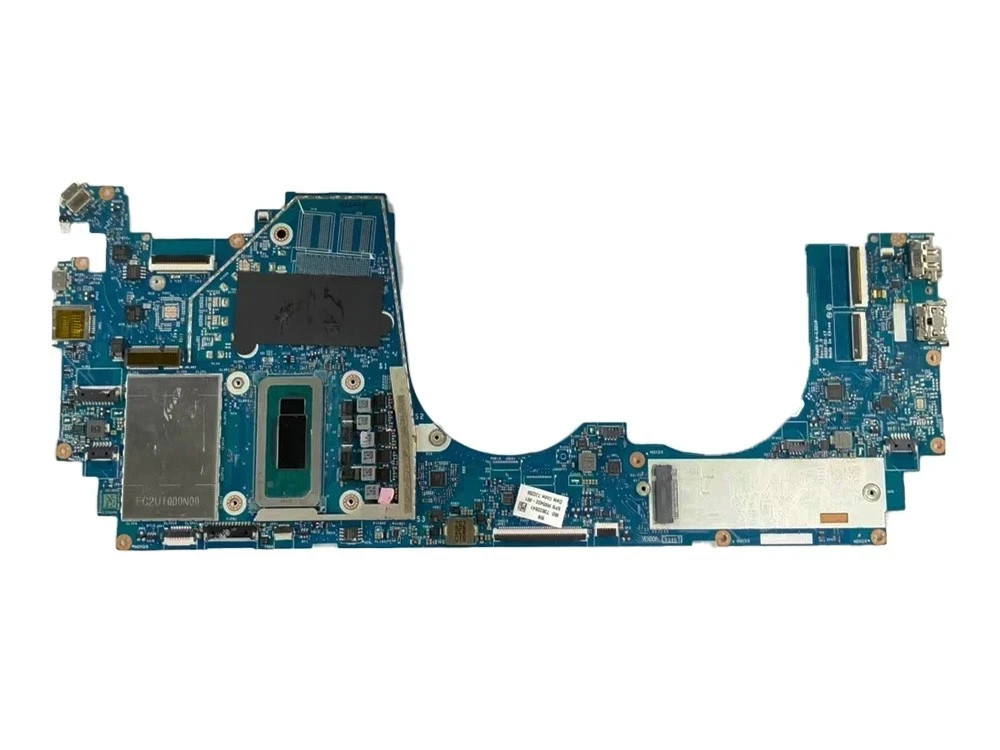 For HP Spectre 360X 16-F Laptop Motherboard I7-13700H 16G LA-M789P N35995-601