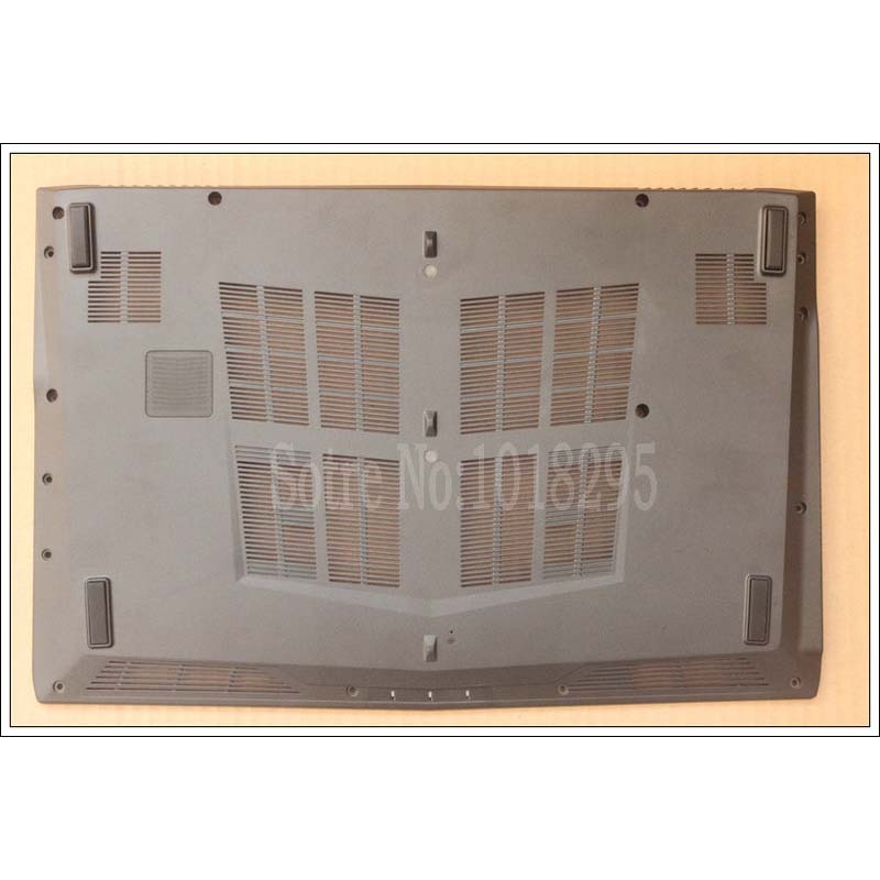 NEW Original Bottom case For MSI GP62 6QF GP62MVR MS-16J3 Base Cover