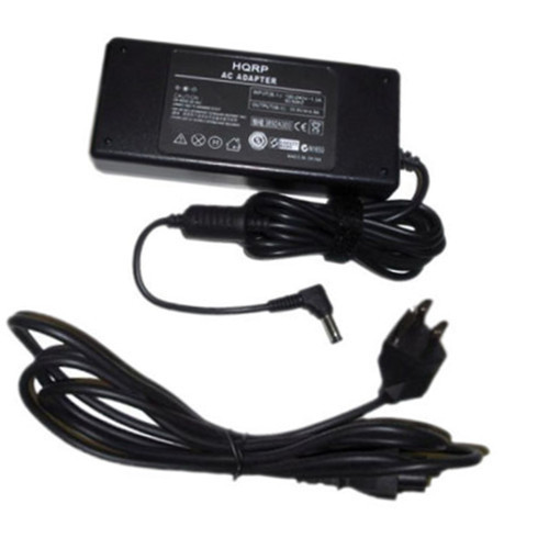 AC Adapter Charger for HP Pavilion ZE N XF XT ZT Series, 325112-001 PPP014S