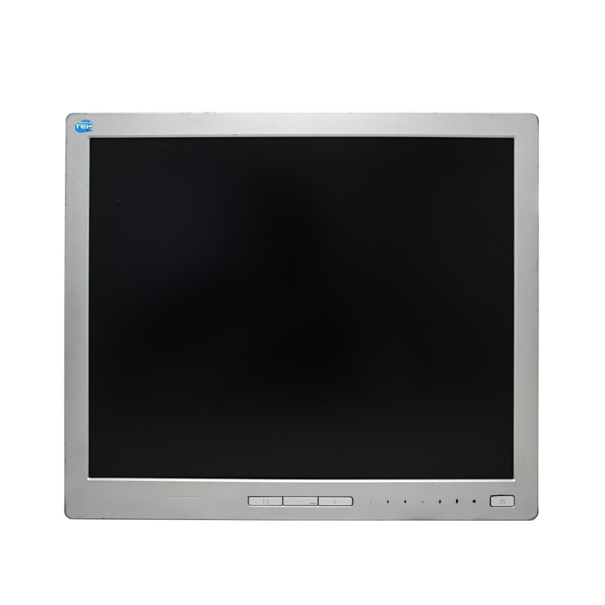 Simpletek 19" 5:4 Square LCD Monitor VGA D-Sub VESA TFT 300 cd/m² 5 ms