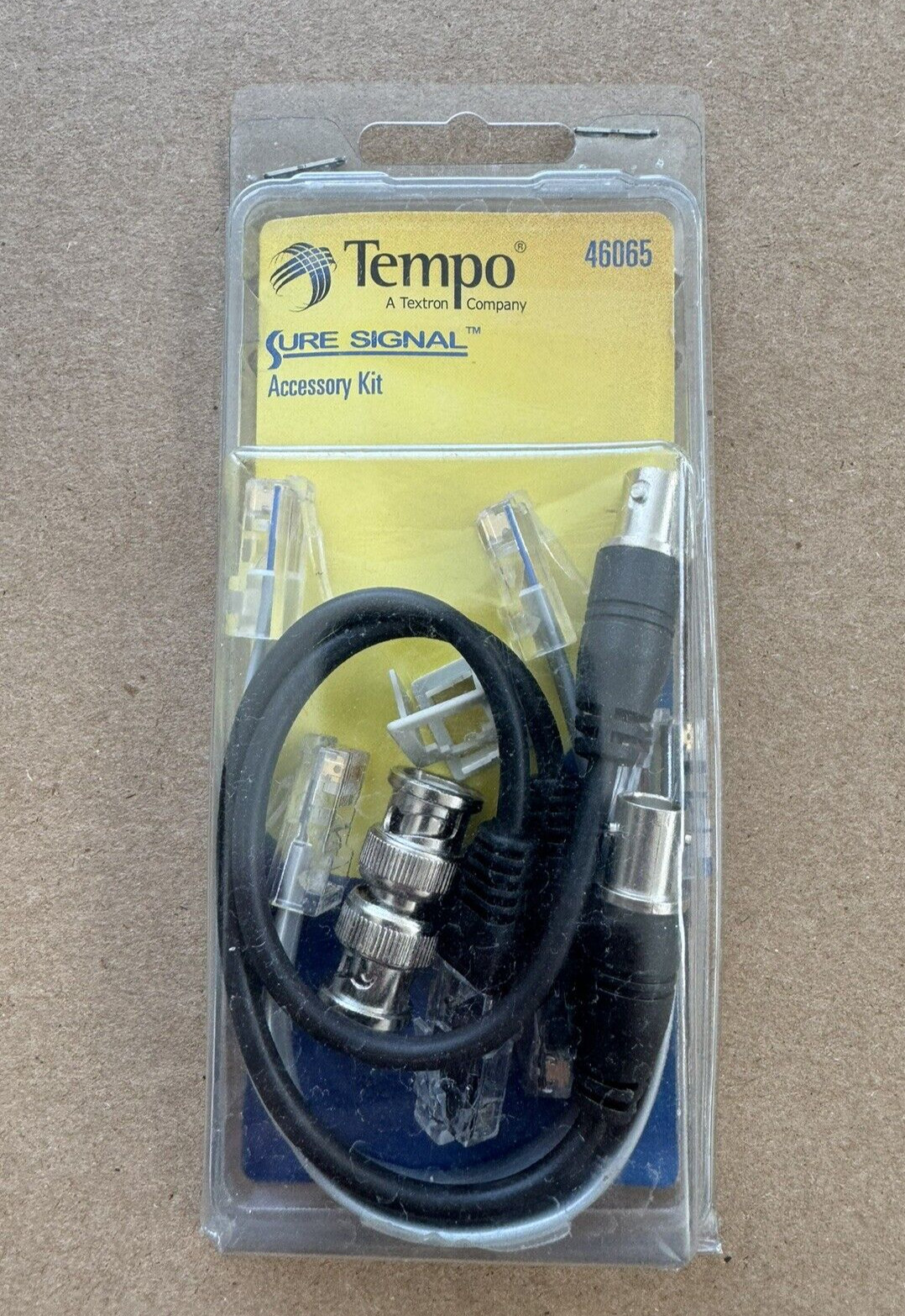 Tempo Sure Signal Accessory Kit 46065