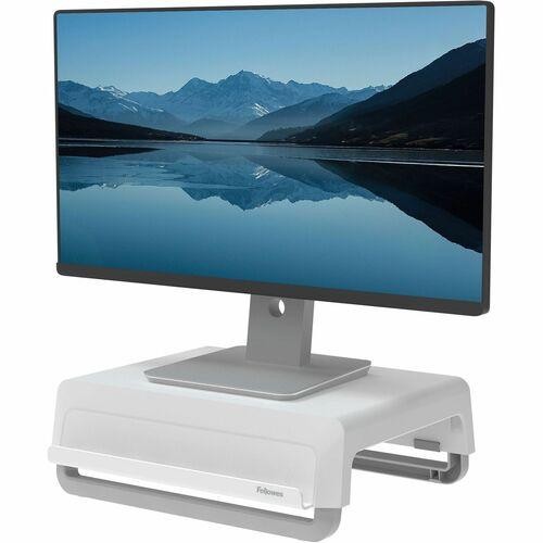 Fellowes Breyta Monitor Stand 100098565