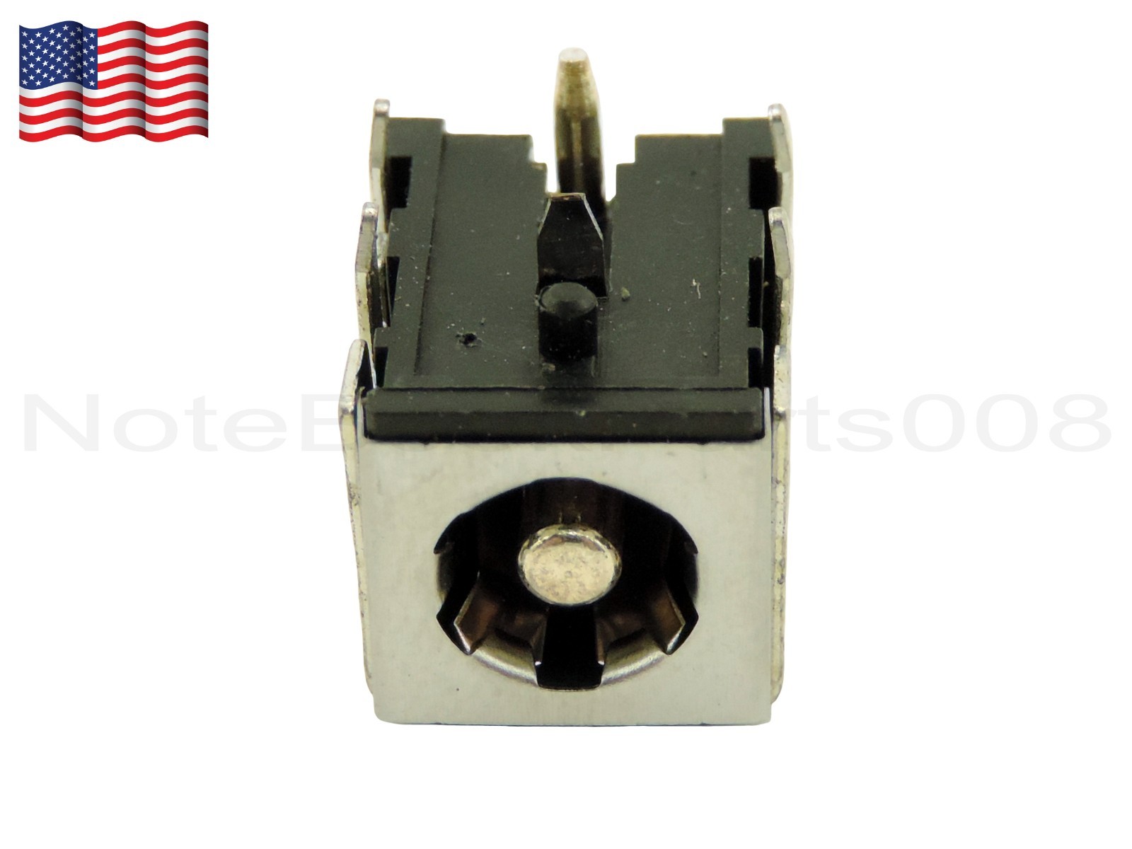 DC Power In Jack Charging Port For Gateway MA1 MA2 MA2A MA3 MA6 MA7 MA8 MT6000