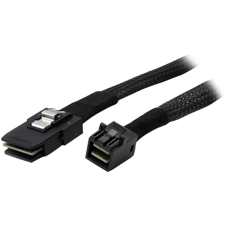StarTech 1m Internal Mini SAS Cable - SFF-8087 to SFF-8643 - Mini SAS to Mini