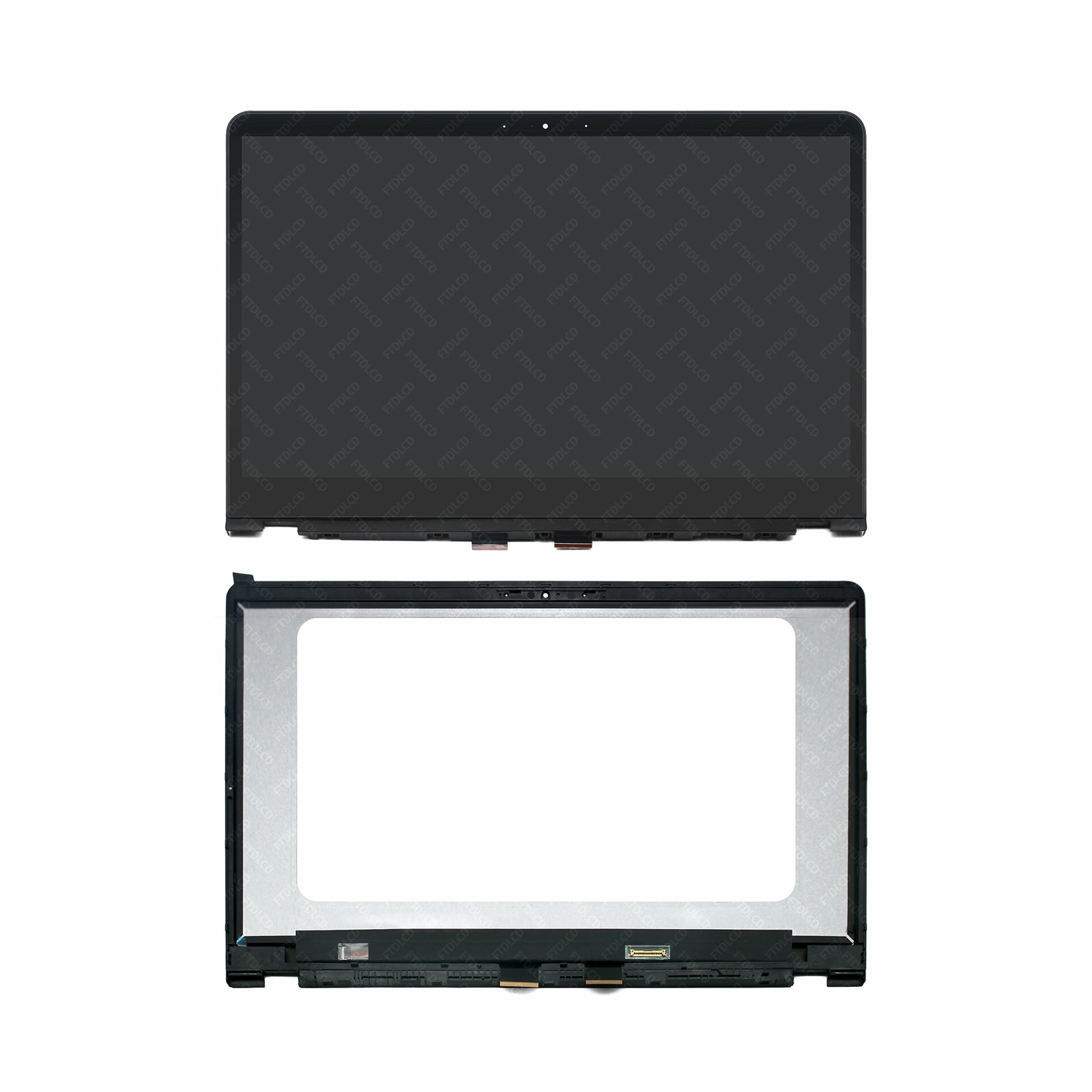 B156HAN02.1 15.6'' LCD Touch Screen Digitizer For ASUS Q505U Q505UA Q505UA-BI5T9