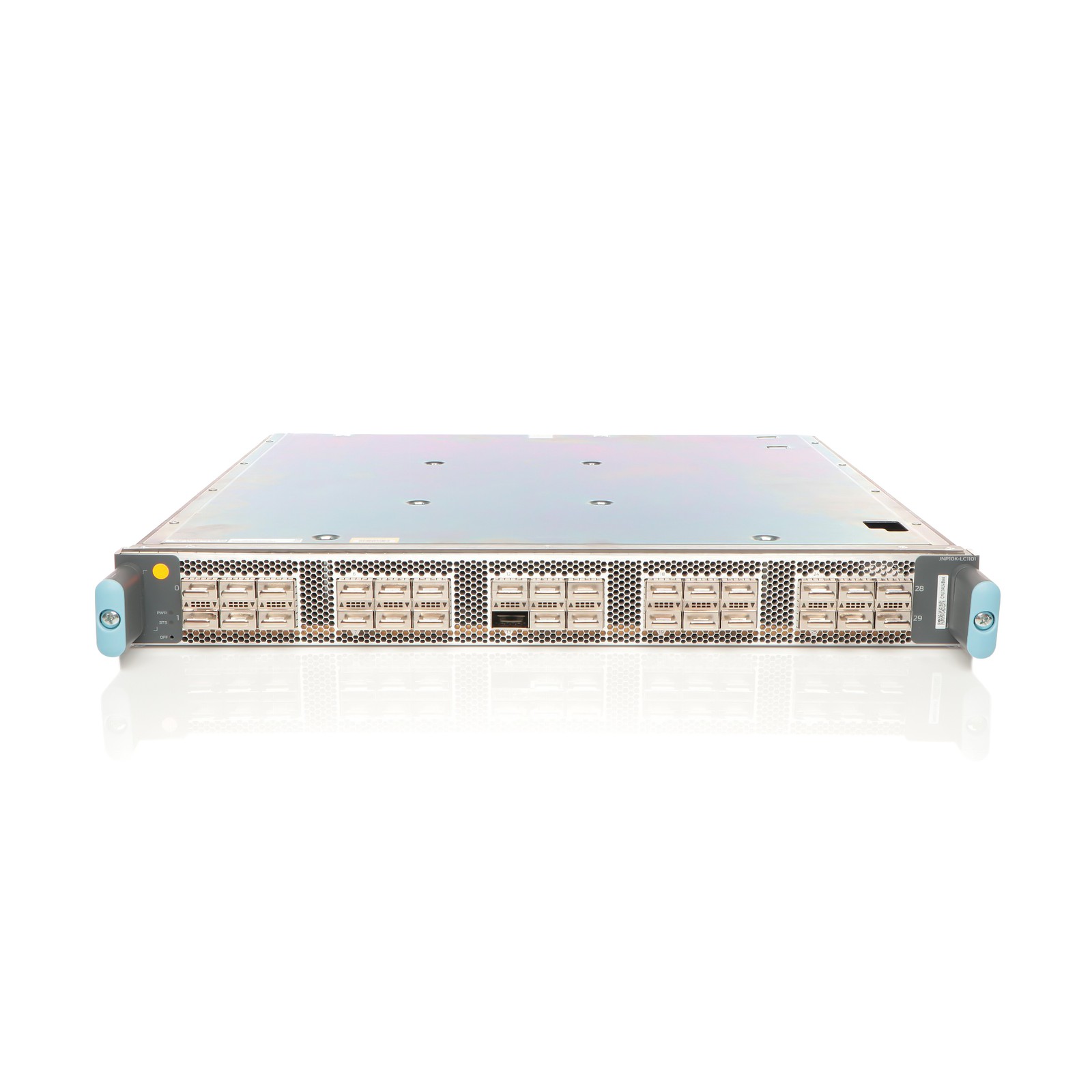 Juniper JNP10K-LC1101-R Module II price incl VAT 3 yr warranty* B2B