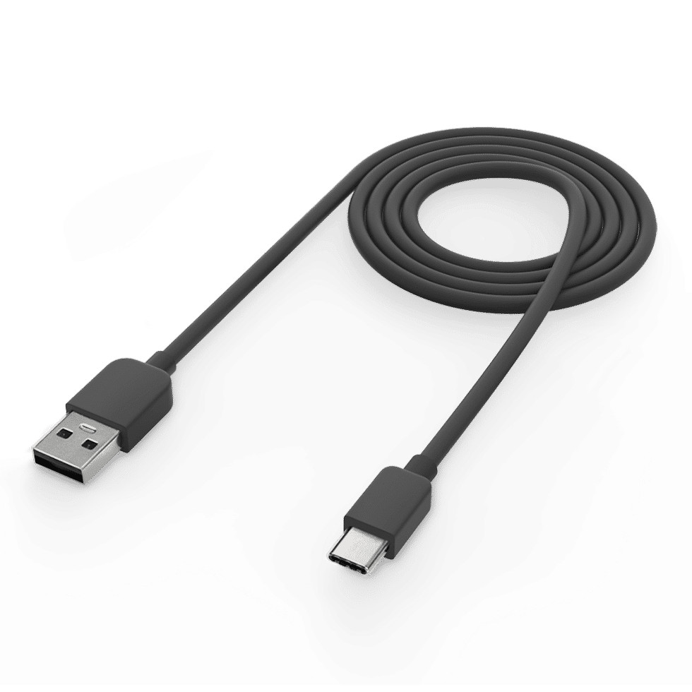 USB CABLE CORD FOR JLAB TALK GO WEBCAM