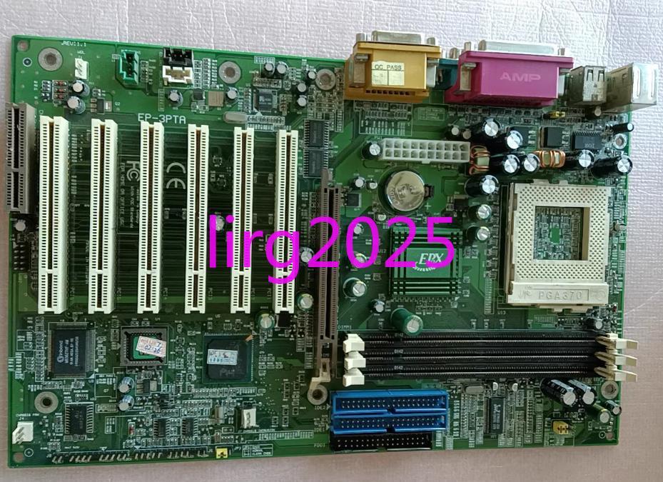 1pc used  EP-3PTA motherboard