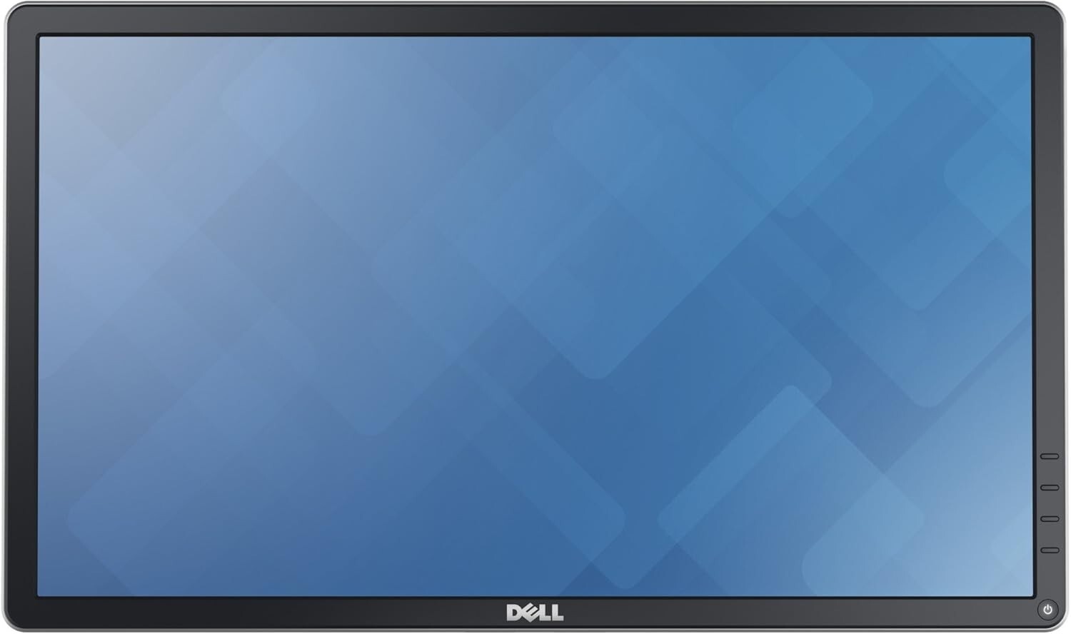 TWO Dell P2018H 19.5" Widescreen LED Backlit LCD Monitor