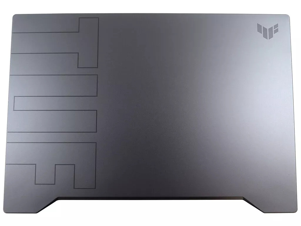 ASUS TUF DASH F15 FX516PR FX516PM LCD Rear Top Lid Back Cover 90NR0651-R7A011