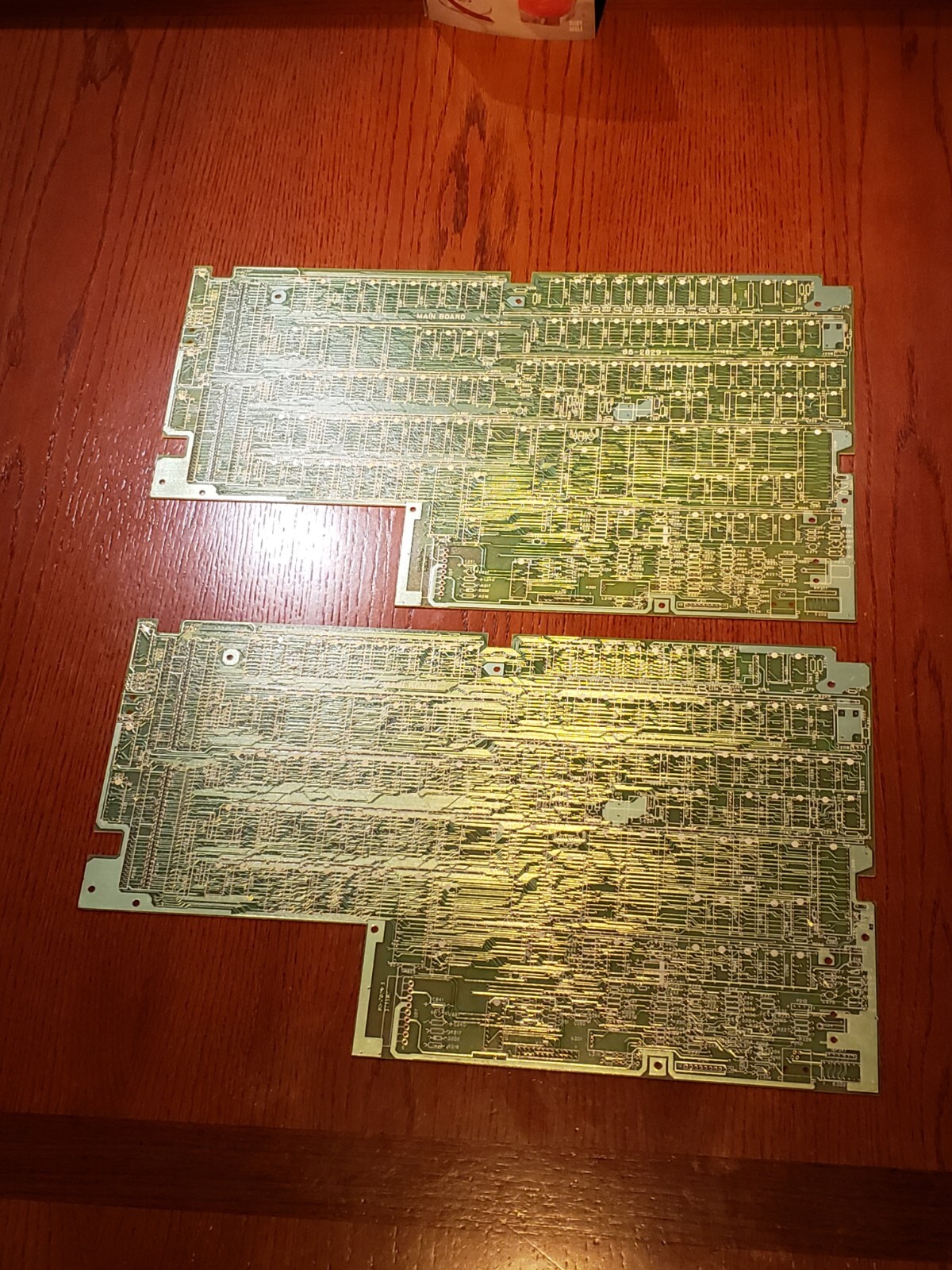 One Rare New Bare Heathkit (85-2829-1) Main Board for ET-100 Learning Computer