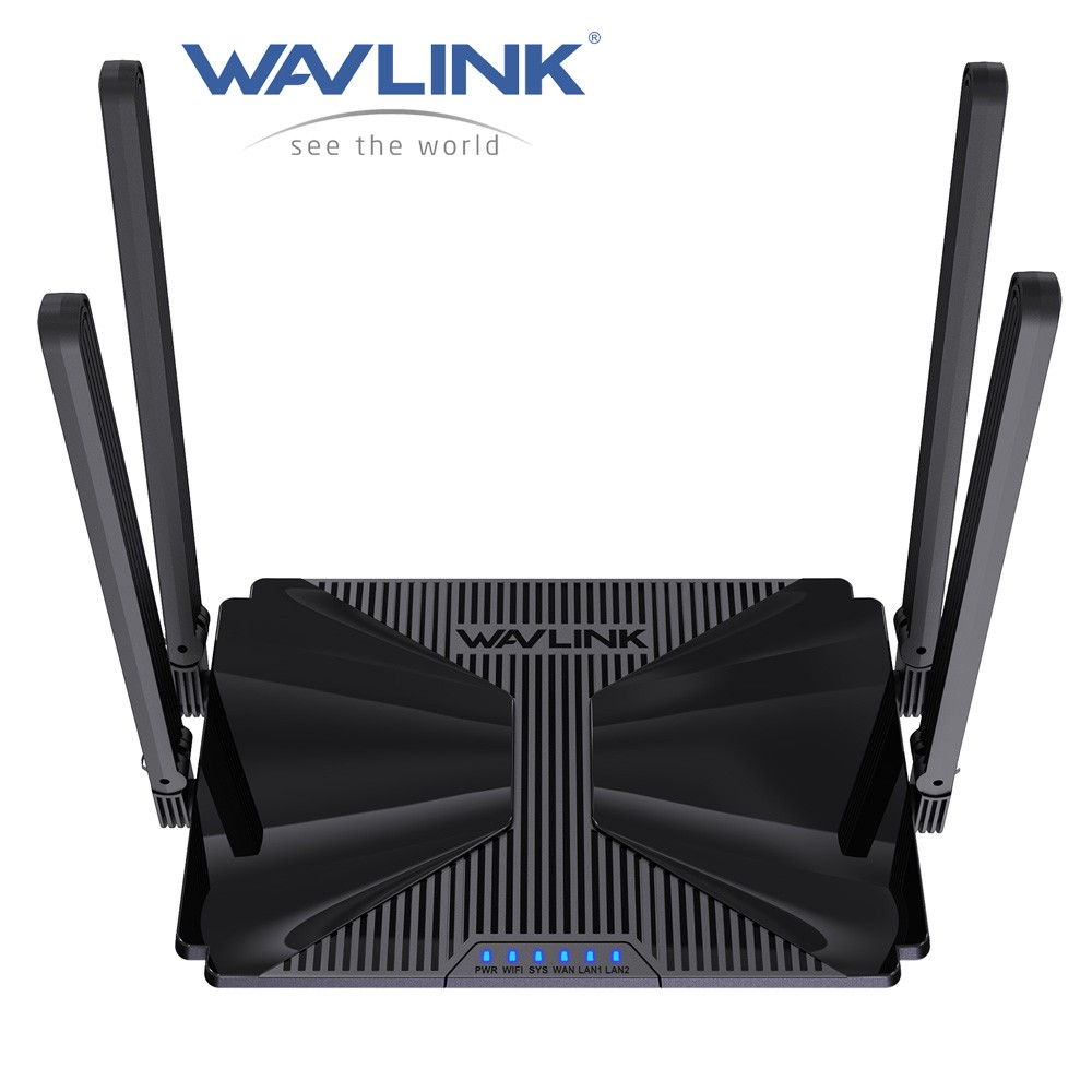 AX3000 Wifi 6 Router Mesh Router Game Wireless Signal Booster Repeater 2.4/5g