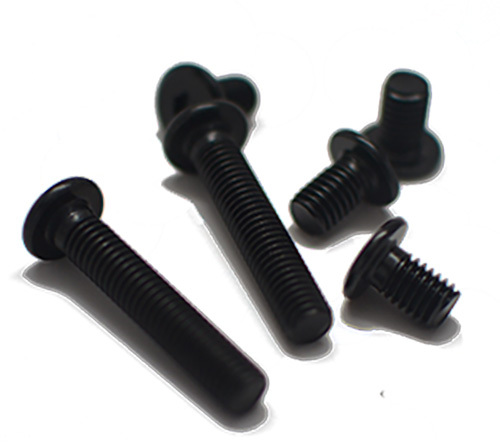 M5*25MM LOW PROFILE SCREWS 3D PRINTER 1000 Pack