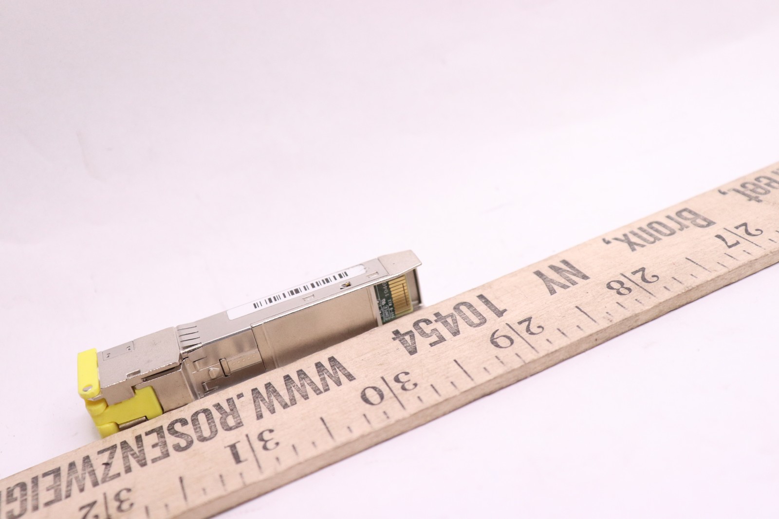 Cisco SFP Mini-GBIC Transceiver Module RJ-45 Connector 30-1475-03