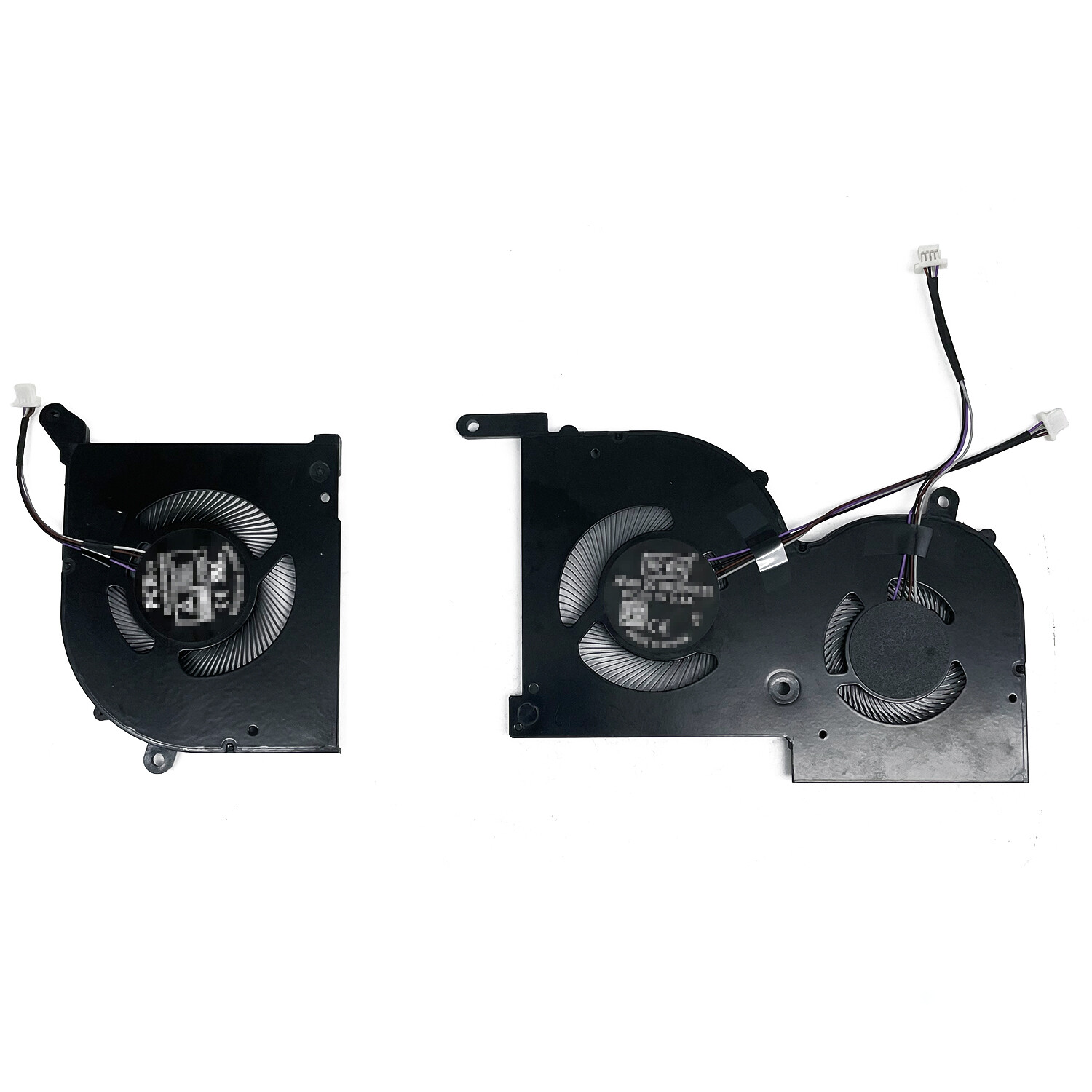 CPU+GPU Cooling Fan For MSI GS66 WS66 Stealth 10SD 10SE 10SF 10SFS 10SGS MS-16V1