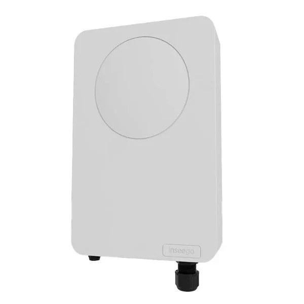 New Inseego FW3000 Mobile Broadbamd Outdoor 5G Gateway