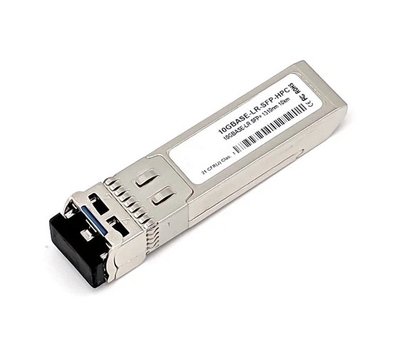 Fortinet FN-TRAN-SFP+LR 10GE SFP+ transceiver module