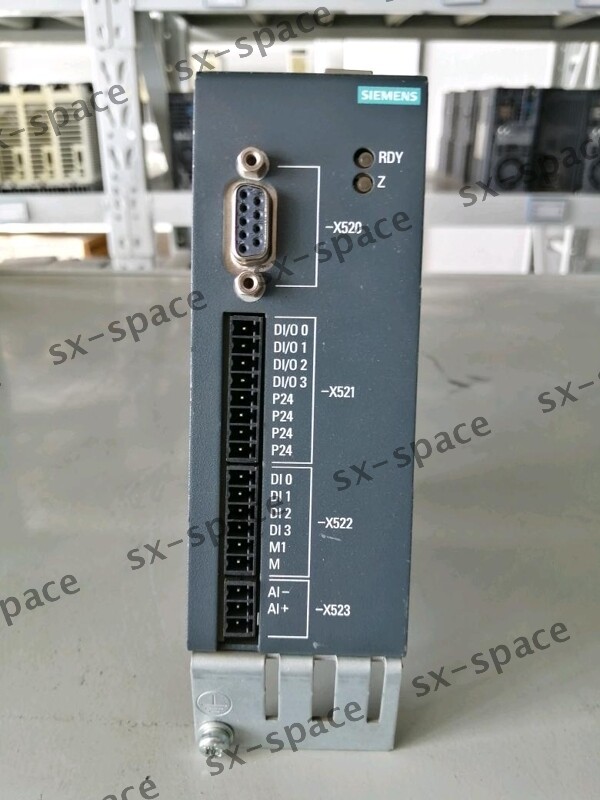 6SL3055-0AA00-3PA1 100% TESTED Fast Shipping By FedEx or DHL