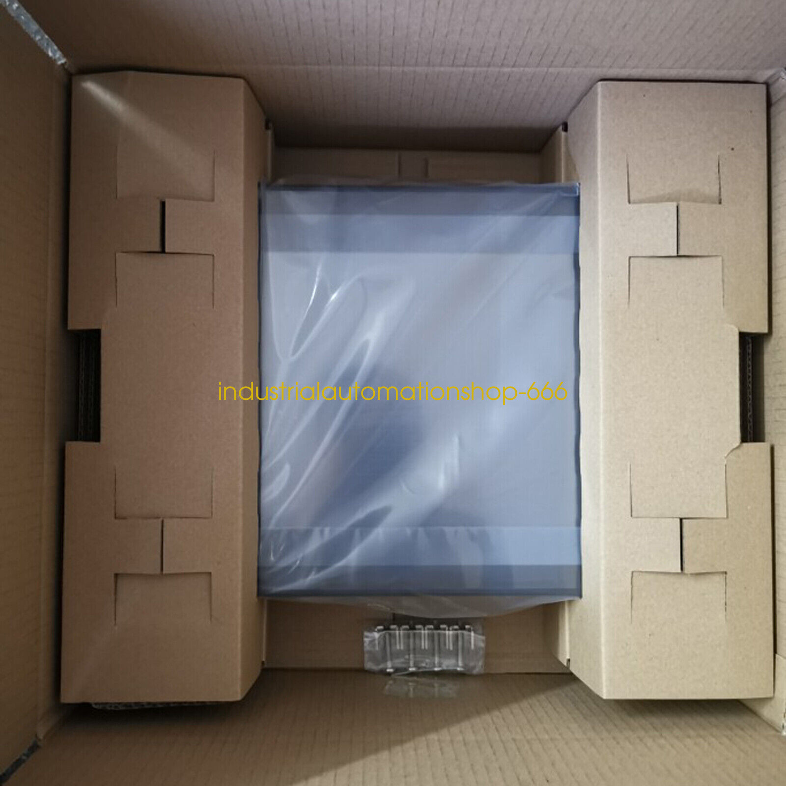 1PC NEW Omron NS12-TS01B-V1 Touch Screen Panel Via DHL or FedEX