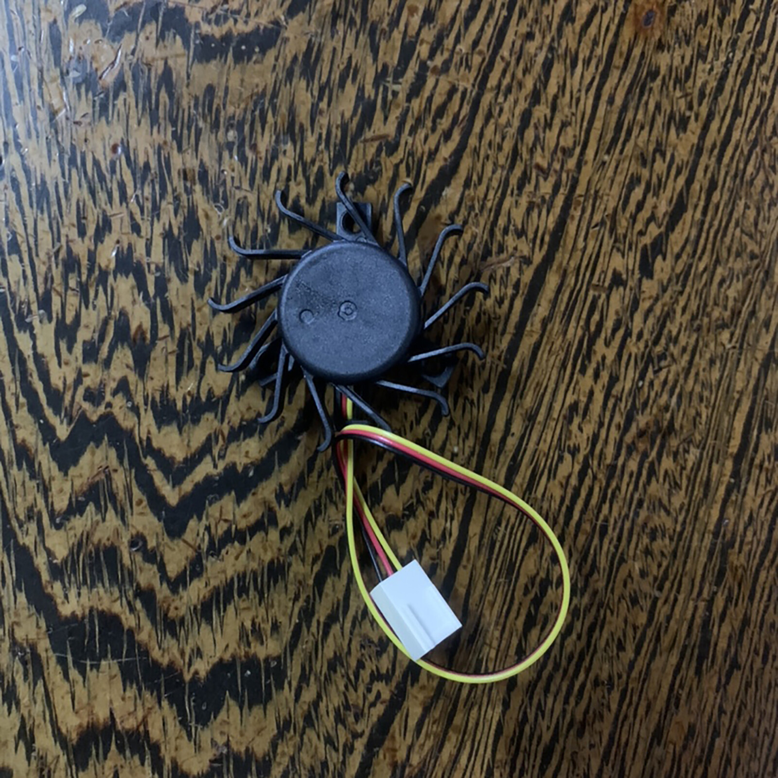 Industrial Personal Computer IPC Cooling Fan POSITX Cooling Fan Fan