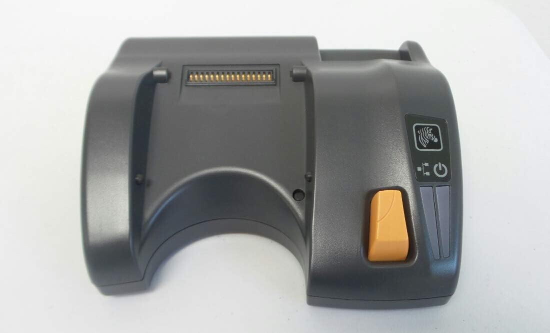 Zebra QLN-EC Ethernet Charging Cradle for QLn220 & QLn320 Printers P1031365-038
