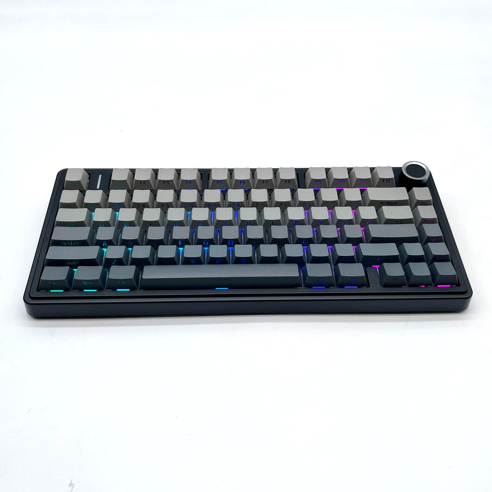 Aula F75 Pro Wired/Wireless 80-Key Mechanical Keyboard With Backlight Effect 