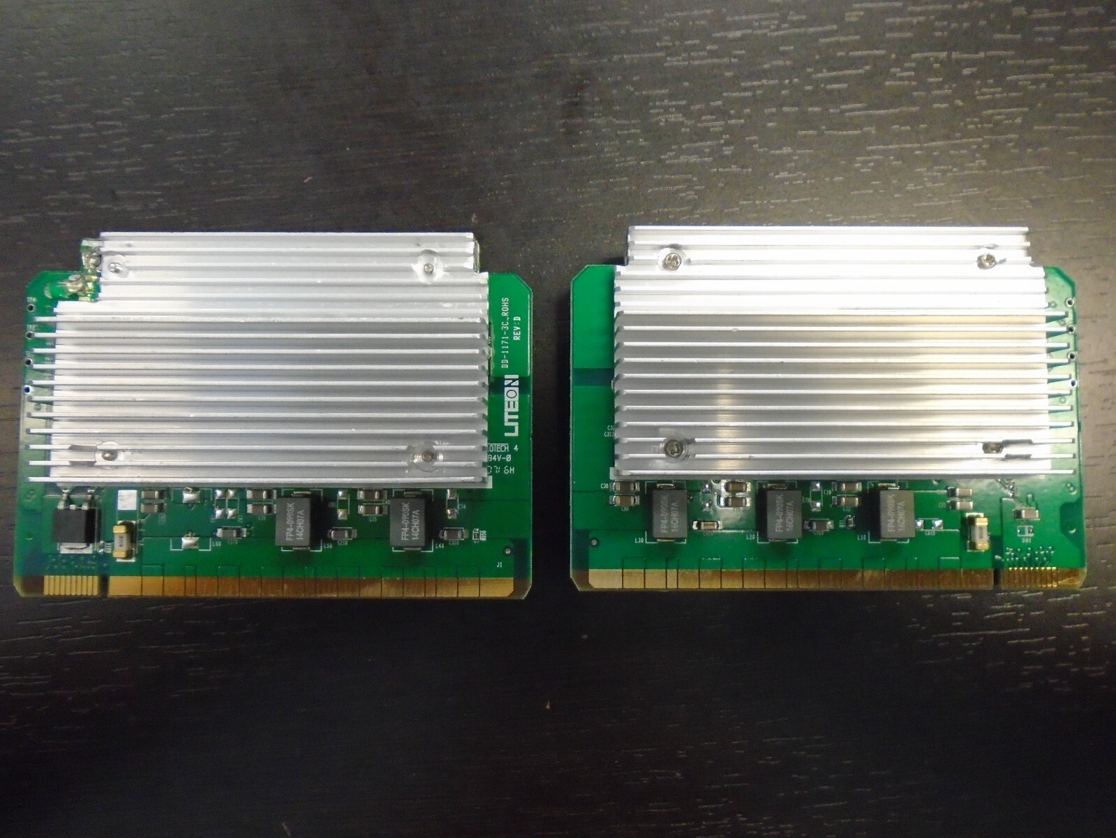 LITEON  DD-1171-3C_ROHS Rev D Voltage Regulator - OEM (Lot of 2)