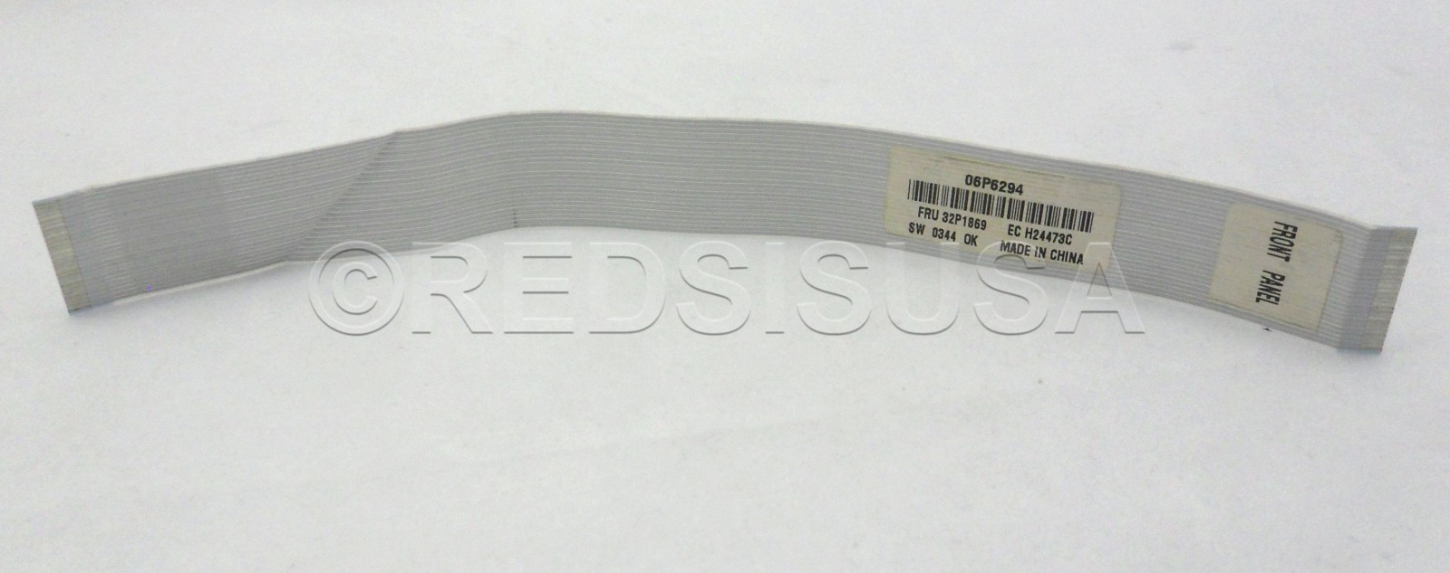 IBM Cable FDD to Operator Information Card 32P1869