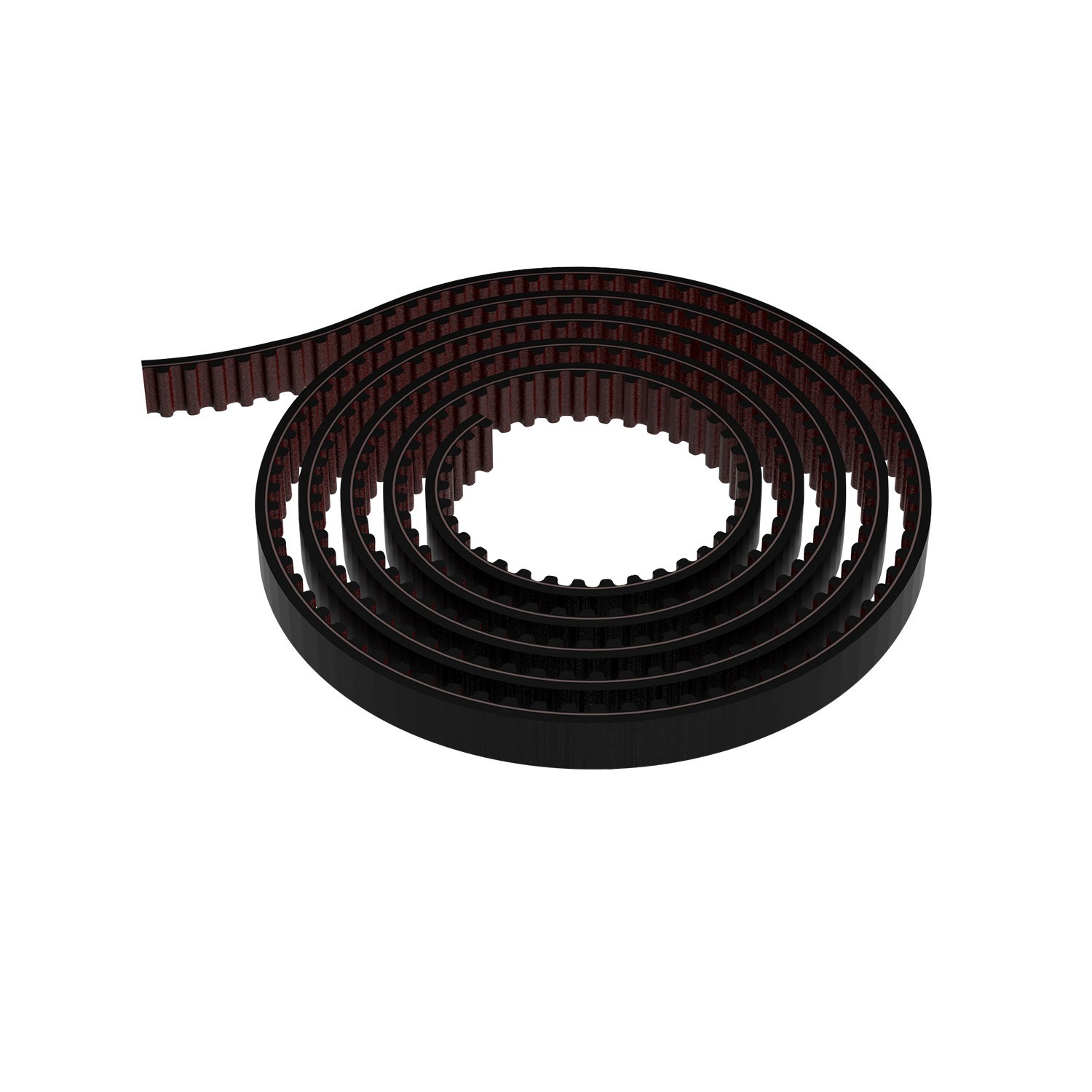 Creality official Ender-3 V3 Plus Y-axis synchronous belt kit_0.764M_Y-axis