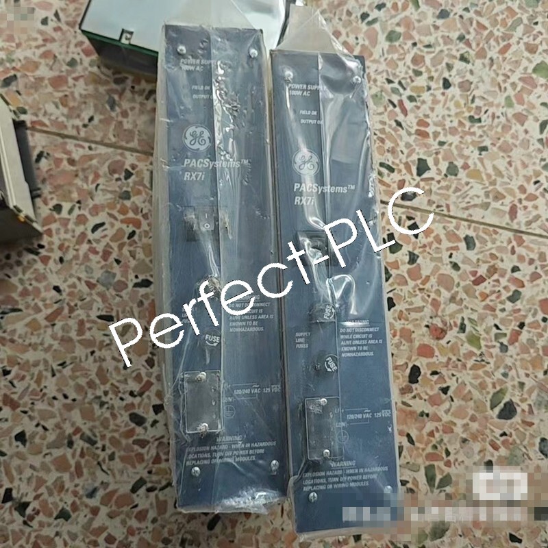 1pc new IC698PSA100E  BY express