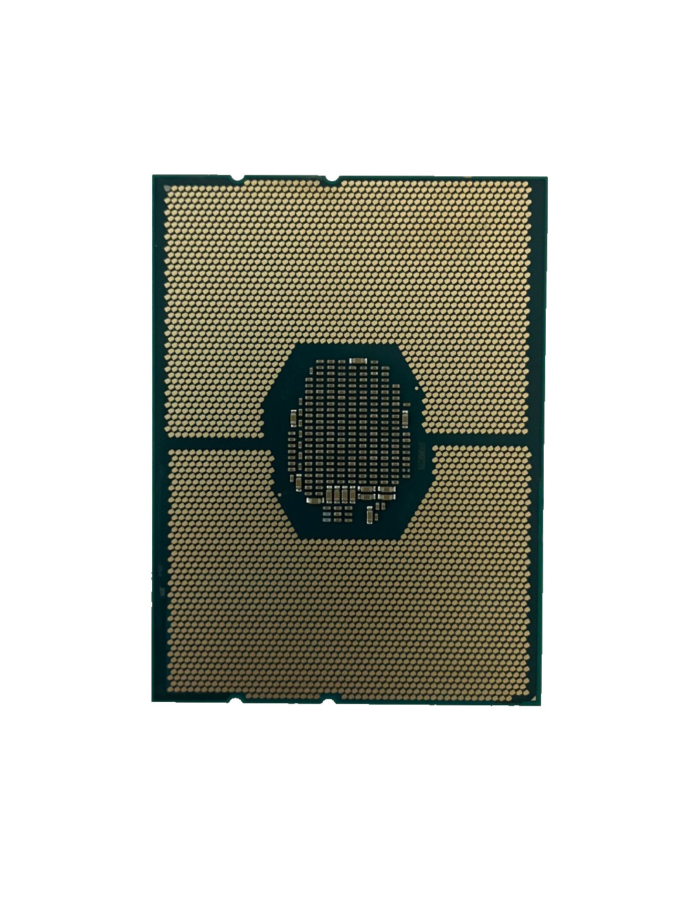 INTEL XEON GOLD 6246 3.30GHz SRFPJ CPU