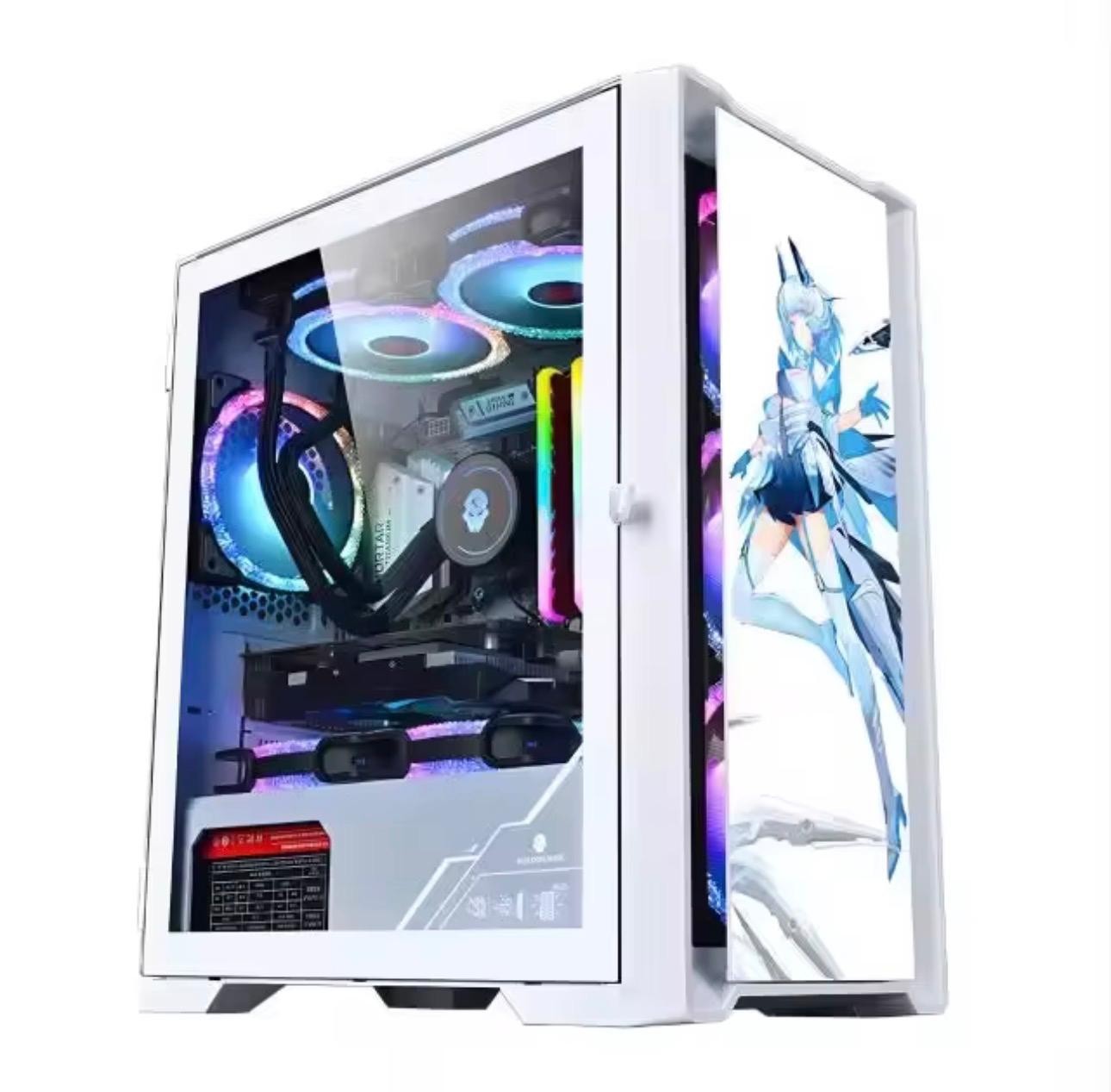 2025 New Real Random Mystery Box Electronic Products Luck Bag Gift Electronics