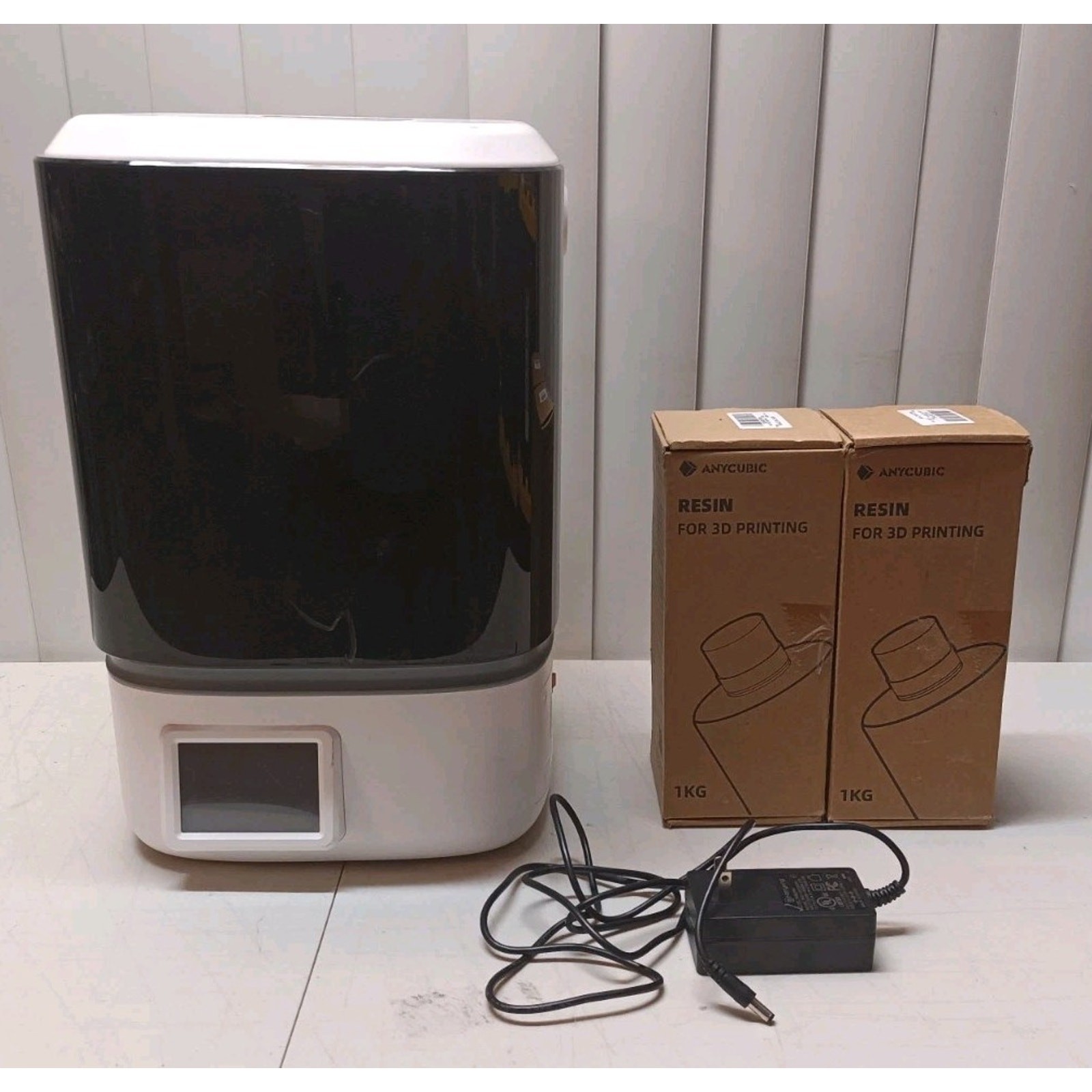 KG406 Pro Max 3D Printer. Look