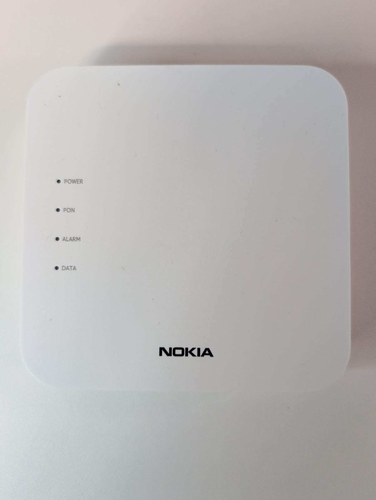 Nokia XS-010X-Q With Power Cord Network Router/Modem Tested